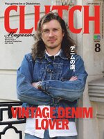 CLUTCH Magazine 日本語版